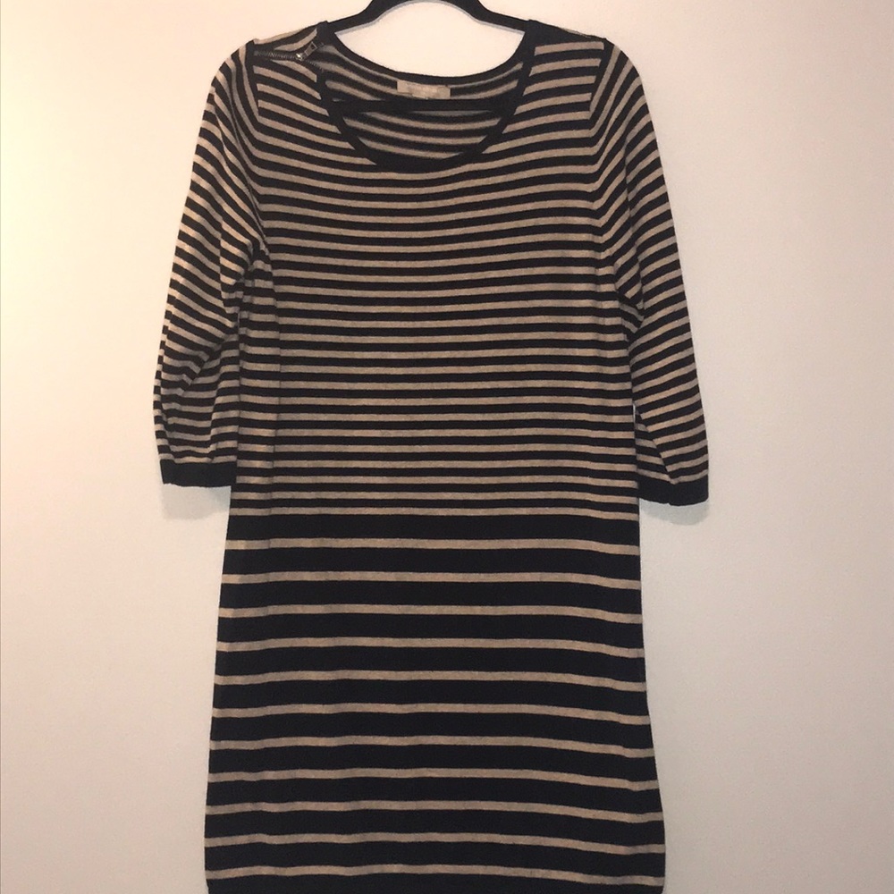 Banana Republic sweater dress